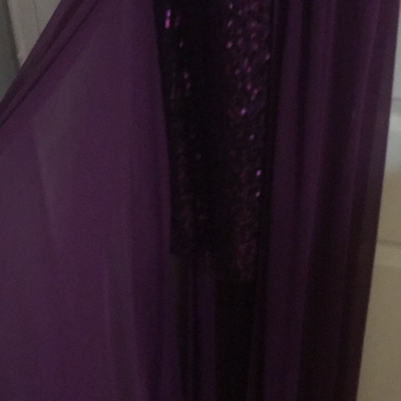 ⚜️prom dress ⚜️ - Picture 5 of 8